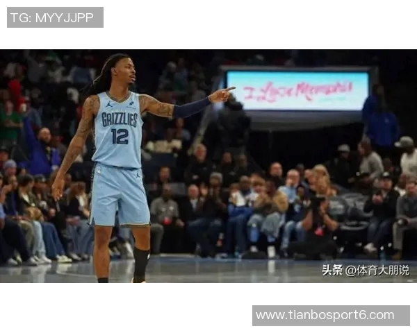 森林狼是否应追求莫兰特以解决薪资和球权分配的双重困境