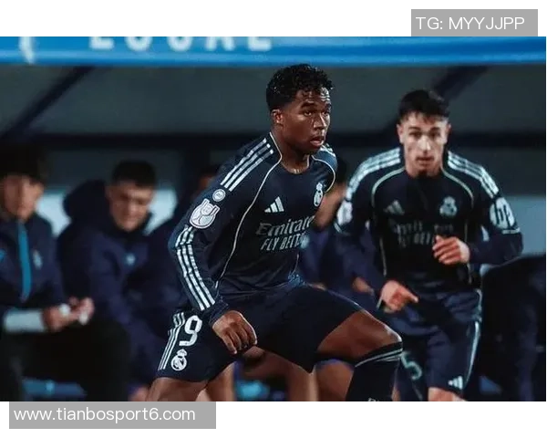 恩德里克租借里昂协议细节曝光皇马将承担部分薪水和出场条款